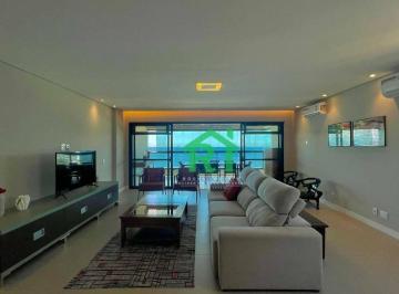 76e30c08ce3e7b0f8c68d6747e7ff42f1ec2f802 · Apartamento Frente Mar, 4 Dormitórios (4 Suítes), 2 Vagas, Área de Lazer, Jardim Astúrias, Guarujá/S