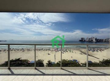 400244151b3f80532dd4147392826458b351c05c · Apartamento com 4 dormitórios à venda, 230 m² por R$ 1.700.000,00 - Pitangueiras - Guarujá/SP