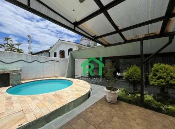 5d2580f730f77f9c9c40a7f6317e6dafdcacbede · Casa à venda, 284 m² por R$ 990.000,00 - Enseada - Guarujá/SP
