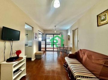 2122275a84bbfe442e5d03a42eab8b2e8d8b057b · Apartamento beira mar, 2 dormitórios, 2 vagas, lazer, Pitangueiras, Guarujá/SP.