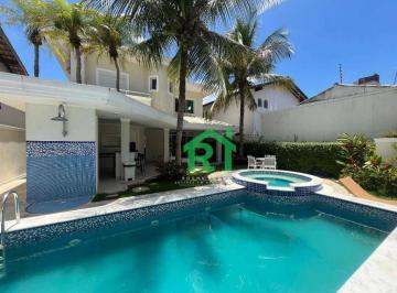 8a7cc785410ba3e1ddc7e339df27aa4cbe2820d8 · Casa com 5 Quartos( 5 suítes)4 vagas, Piscina Churrasqueira à venda em Enseada Guarujá