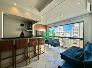 8ebfa083e3bdbb82483c056f4f952cb5bbb5f13c · Apartamento beira mar, reformado, 1 dormitório, 2 vagas, lazer, Pitangueiras, Guarujá/SP.