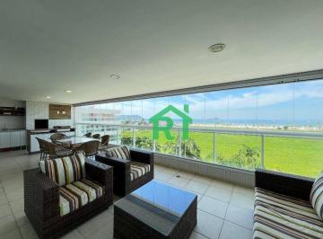 650ba0a51f0857e69c3fb20dfa36678fcdb828ae · Apartamento à beira mar com 4 quartos (4 suítes), 3 vagas e lazer à venda na Enseada, Guarujá