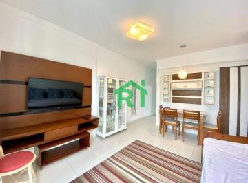 a6f26c2191ab616f79e28fce9347242aca6a622d · Apartamento Vista para o Mar, com 1 Suíte à venda - Pitangueiras - Guarujá/SP