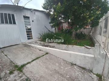 Casa · 42m² · 2 Quartos · 2 Vagas · Casa na Tancredo Neves com dois dormitórios