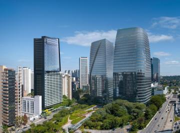 Apartamento , São Paulo · W RESIDENCES  53 a 102m² - PRONTO PARA MORAR