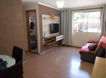 0b694140c34edc9ca58edd142a12a314042b2284 · Apartamento com 2 dormitórios à venda, 56 m² por R$ 220.000,00 - Jardim Umuarama - São Paulo/SP