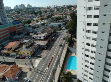 cfc5c509684845589b0e2756c34a74095ad41e93 · Apartamento com 2 dormitórios à venda, 55 m² por R$ 395.000,00 - Campo Limpo - São Paulo/SP