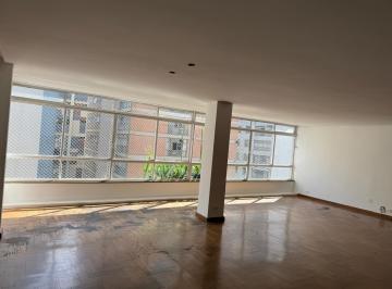 Apartamento de 3 quartos, São Paulo · APTO 270 M2 E 2 VAGAS À VENDA RUA SERGIPE
