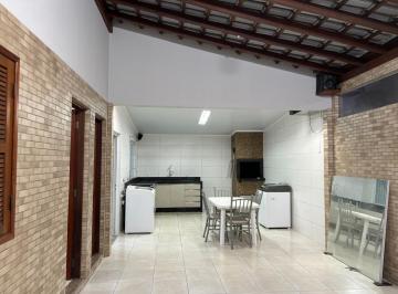 3 · Casa residencial com 2 quartos na Praia do sonho - Palhoça