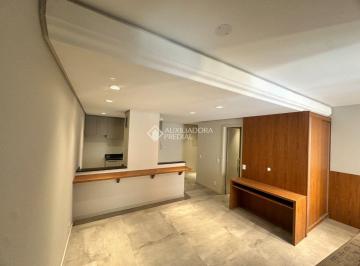 Apartamento · 45m² · 1 Quarto · 1 Quarto no Moinhos de Vento semi mobiliado ao lado do parcão