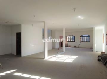 Comercial · 100m² · Comercial para aluguel - no Parque Capuava