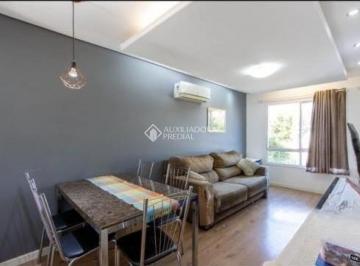 Casa · 55m² · 2 Quartos · 1 Vaga · Casa em condomínio com 2 dormitórios na Hípica