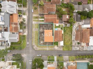 Terreno · 416m² · Terreno à venda no bairro Mercês
