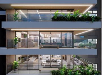 Apartamento · 228m² · 3 Quartos · 3 Vagas · Rodin, Ahú