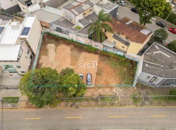 Terreno · 285m² · Terreno à venda no São Francisco | ZR3