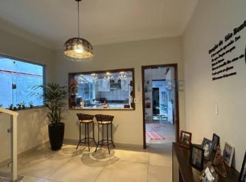 Foto 01 · Imperdível oportunidade: Casa à venda em Franca-SP, 3 quartos, 1 suíte, 3 salas, 3 banheiros, 3 vaga
