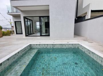 Casa de 4 quartos, Itupeva · Residencial Phytus, 245m², piscina, 4 dormitórios, sendo 3 Suítes, 2 vaga