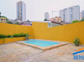 Casa · 393m² · 5 Quartos · 7 Vagas · Casa com 5 Quartos e 5 banheiros à Venda, 393 m² - Vila Yara Osasco