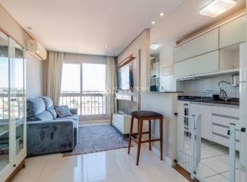 684870_iU28k5vto5_68487067ab919bf0f74.jpg · Lindo Apartamento no Dom Vital, Gloria 2 quartos e 1 Vaga Escriturada