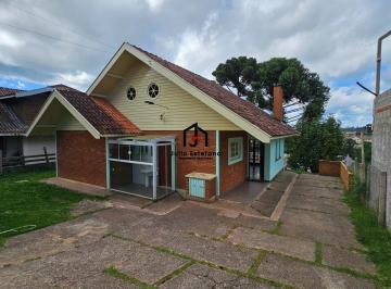 Casa · 648m² · 3 Quartos · Casa à venda - no Alto da Vila Inglesa