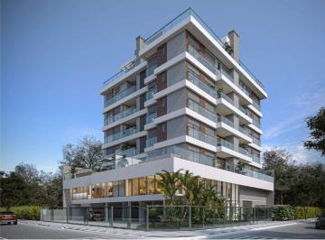 Apartamento · 209m² · 4 Quartos · 1 Vaga · Cobertura duplex 4 dormitórios  e 01 vaga dupla em