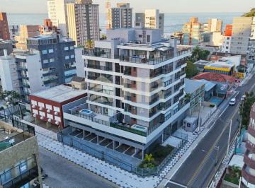 Apartamento · 209m² · 4 Quartos · 1 Vaga · Cobertura duplex 4 dormitórios e 01 vaga dupla em