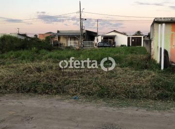 Terreno · 210m² · Terreno em Guaratuba / Nova Esperança