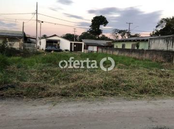 Terreno · 210m² · Terreno em Guaratuba / Nova Esperança