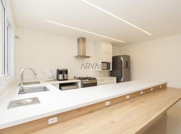 Casa · 179m² · 3 Quartos · 2 Vagas · Sobrado à venda no Santo Inácio ARYA1