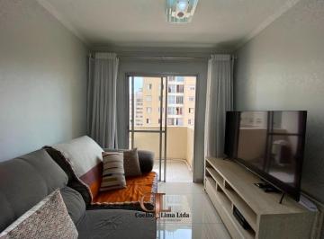 24197308_4.jpg · MOEMA - APARTAMENTO TOTALMENTE REFORMADO COM AR!