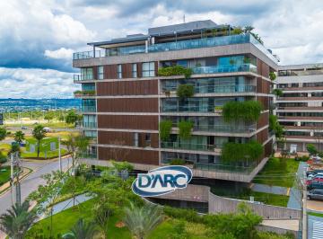 Apartamento de 4 quartos, Brasília · Apartamento Alto Padrão nunca habitado - 4 suítes - 4 vagas - SQNW 106 Bloco F