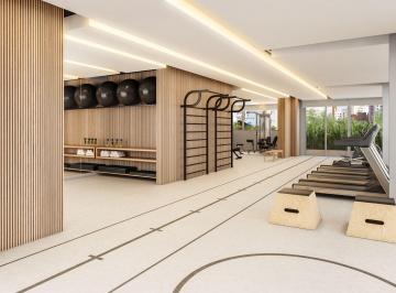 Apartamento de 4 quartos, São Paulo ·  Helbor Grand Home Patteo Klabin - 4 dorms