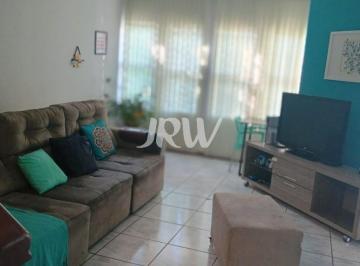 Foto 01 · CASA A VENDA NO BAIRRO JARDIM POMPÉIA NA CIDADE DE INDAIATUBA SP