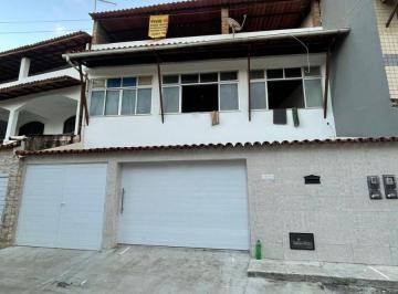 Casa de 6 quartos, Salvador · Casa com 240 m² e 6 quartos à venda na Boca do Rio