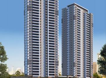 Apartamento de 3 quartos, São Paulo · Fantástico apartamento - Helbor Grand Home Patteo Klabin - 115m² - 3 suítes