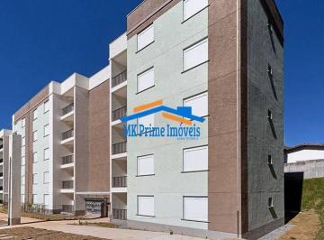 Apartamento · 49m² · 2 Quartos · 1 Vaga · Apartamento à venda condomínio Parque Araucária - Vargem Grande Paulista/SP