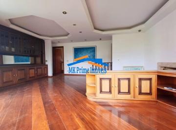 Apartamento · 141m² · 3 Quartos · 3 Vagas · Apartamento 141m² - 3 Suítes - 3 Vagas - Butantã - SP