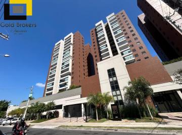 Foto 30 · APARTAMENTO DE 113M² COM 3 DORMITÓRIOS NO COND. TERRAÇO VILA BELA NO JD CAMPOS ELÍSIOS EM JUNDIAÍ