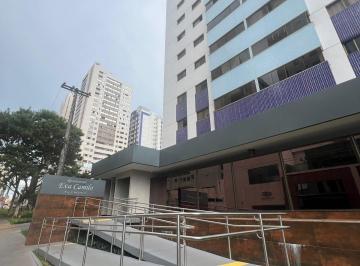 Apartamento de 4 quartos, Águas Claras · Apartamento 4 quartos sendo uma suíte Edifício EVA CAMILO - Águas Claras