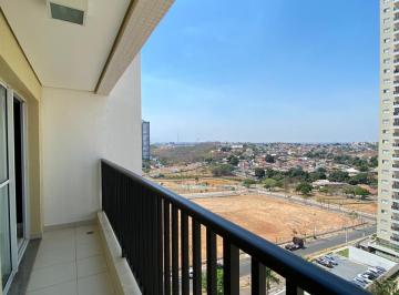 Apartamento de 3 quartos, Cuiabá · Apartamento Com 3/4 Residencial Alvorada Cuiabá-MT