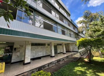 Apartamento de 3 quartos, Brasília · Apartamento Vazado com Suíte na Melhor Quadra da Asa Norte – SQN 406