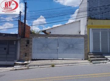 Foto 01 · Casa, Jardim União, Franco da Rocha, SP