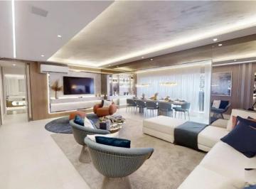 Apartamento de 3 quartos, São Paulo · Ipiranga Apartamento A Venda 3 Suites 137m² 2 Vagas Novo Com Lazer Completo