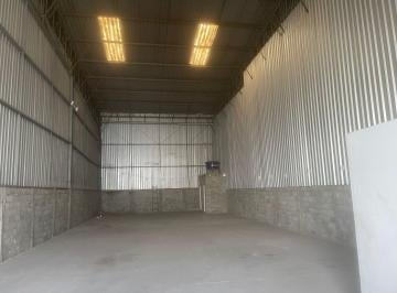 Comercial , Lauro de Freitas · Vida Nova, 9 Galpões, Área Industrial, Aluguel, Opção com Doca, 400m²