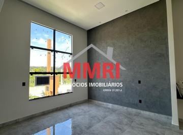 Foto 01 · Casa de Condomínio em Araçoiaba da Serra-SP com 250m²!!