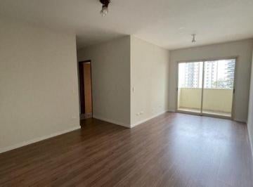Apartamento · 85m² · 3 Quartos · 2 Vagas · 3 quartos sendo 1 suíte, 2 vagas, varanda!