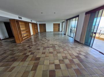 Apartamento de 4 quartos, São Paulo · Apartamento no Morumbi duplex 646 uteis metros com uma vista panorâmica 