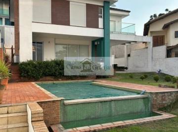Foto 01 · Casa, Faz. Golf Village, Carapicuíba, SP