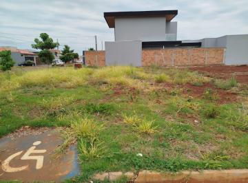 Terreno , Dourados · TERRENO DE ESQUINA À VENDA – JARDIM IBIRAPUERA, DOURADOS-MS